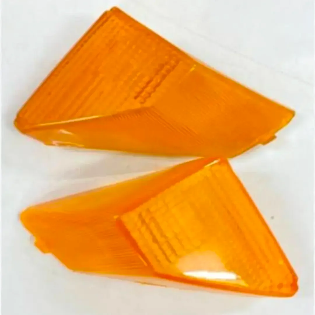 INDICATOR LENCE REAR SET/2 (RXZ.662)