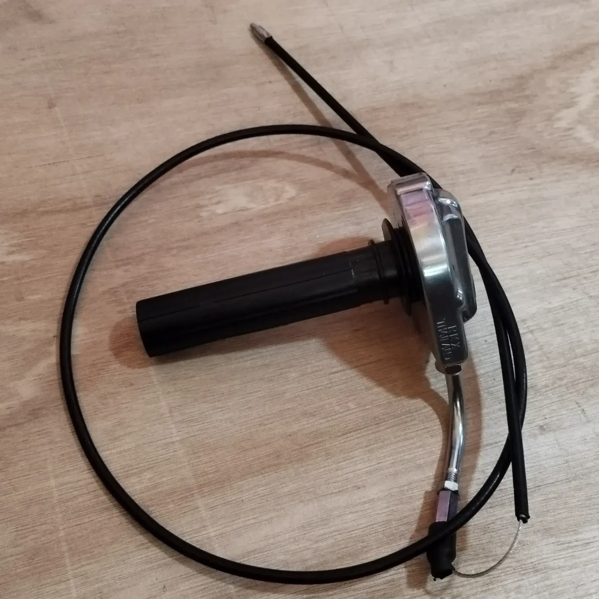 Rmk Thailand Quick Throttle metal type 2