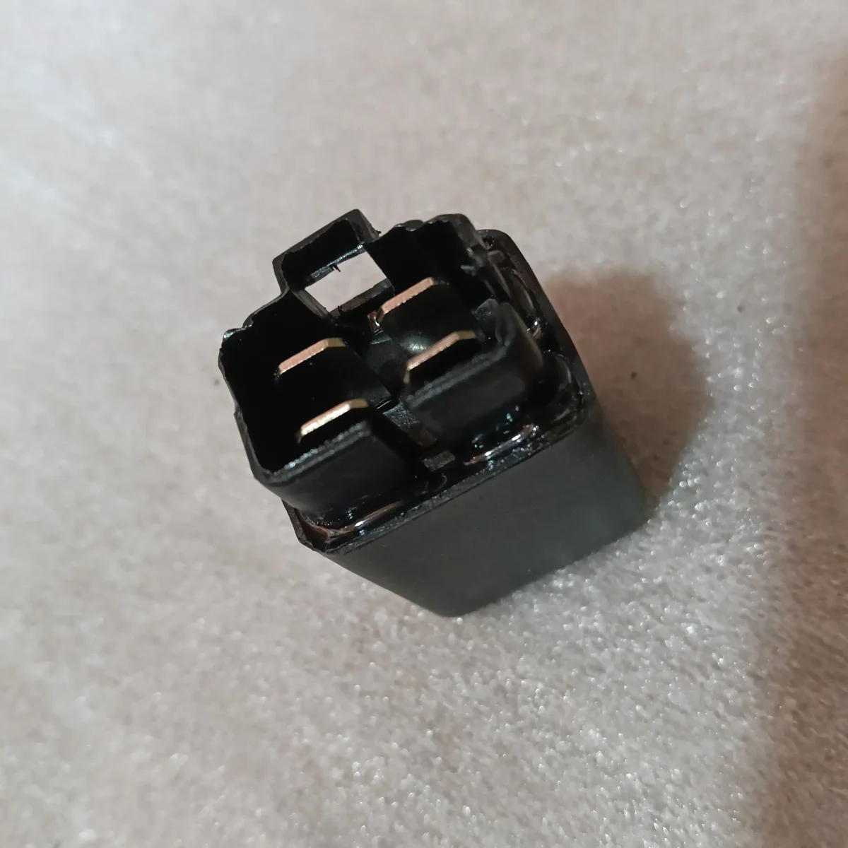 STARTER RELAY SMALL FZ