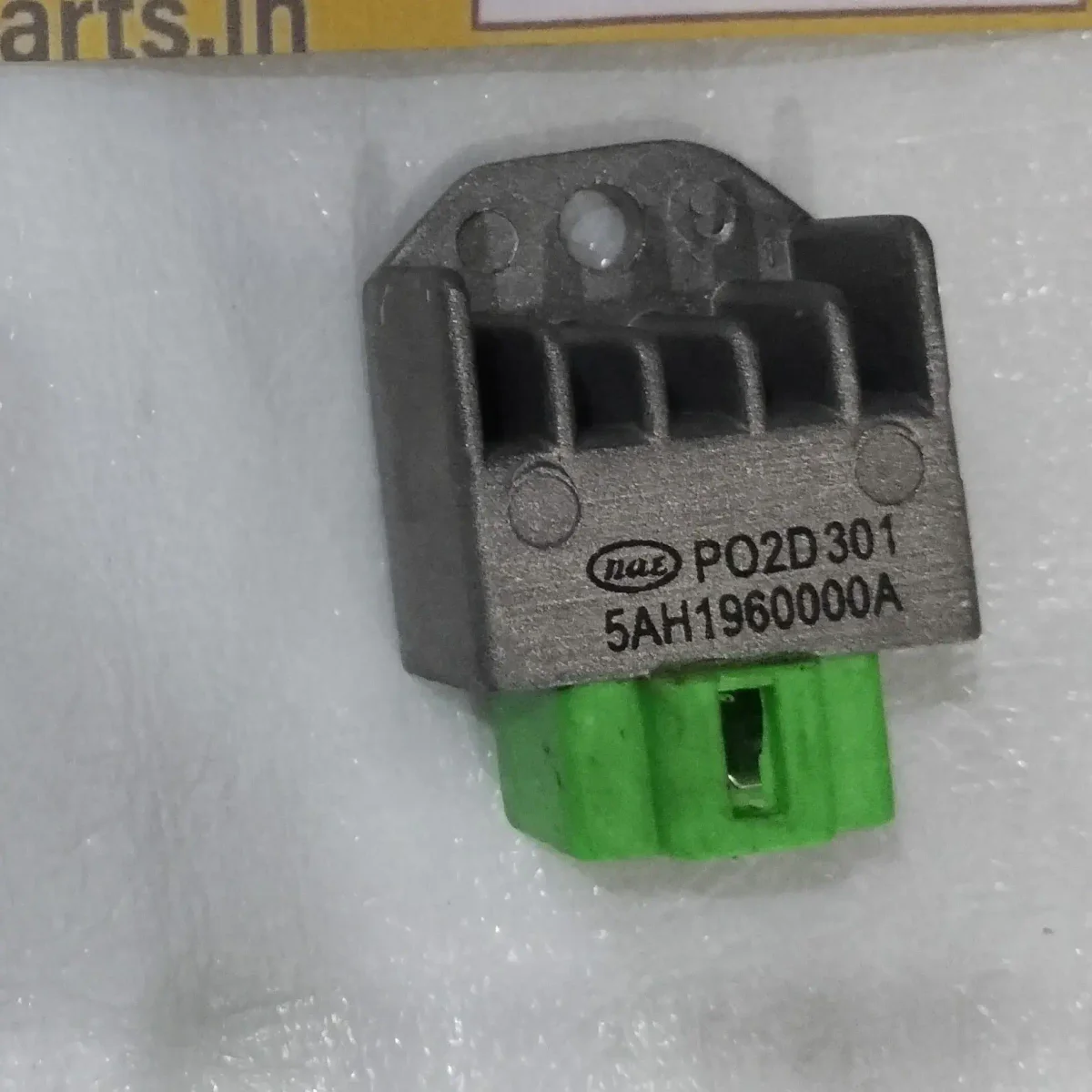 Rectifier oem Crux ybx