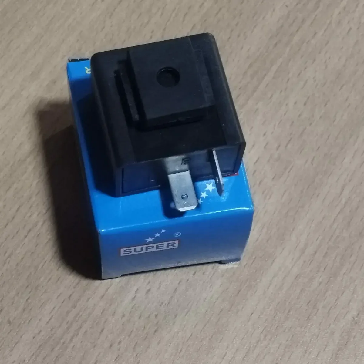 FLASHER 2PIN 100CCBIKE
