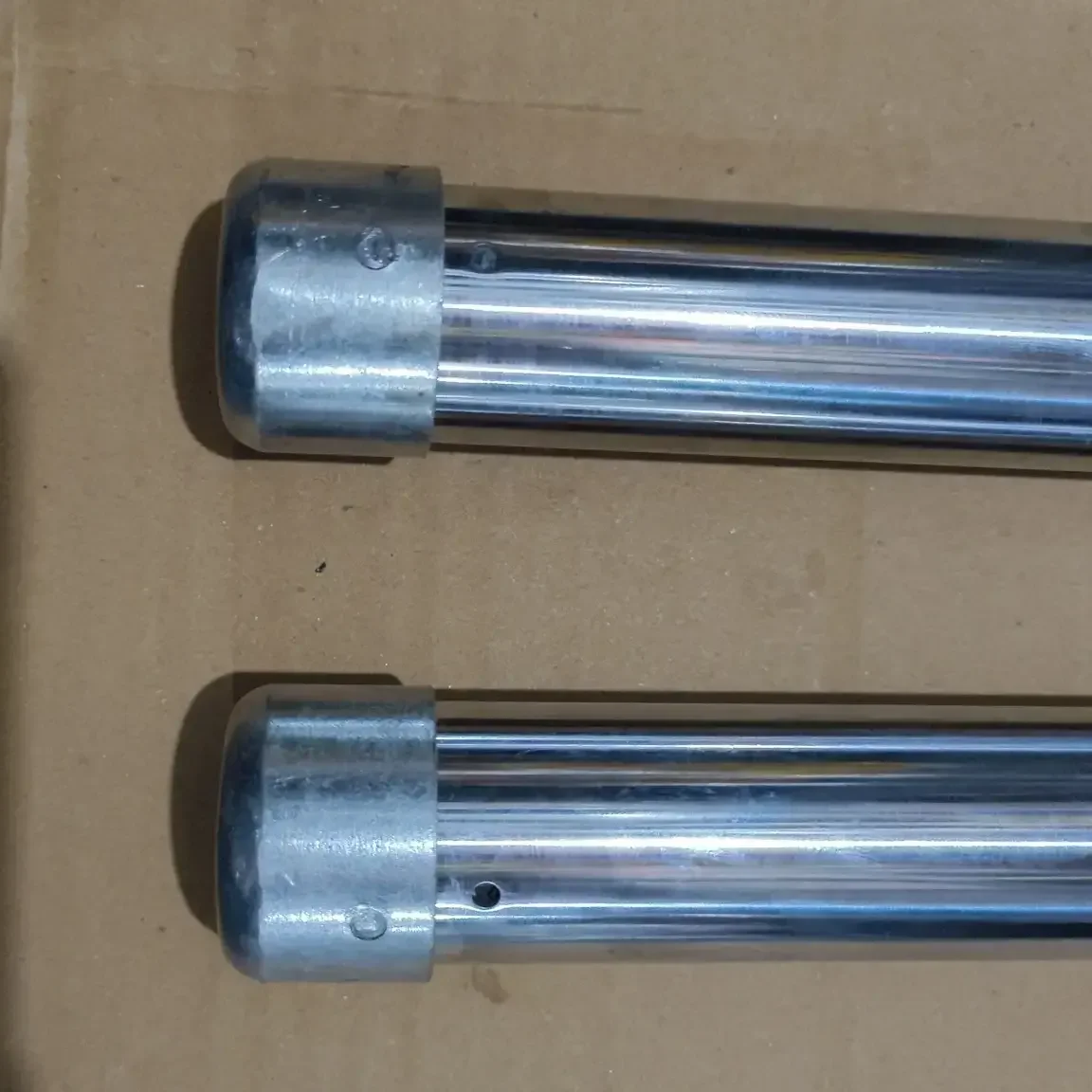 SUZUKI MAIN TUBE SET 2