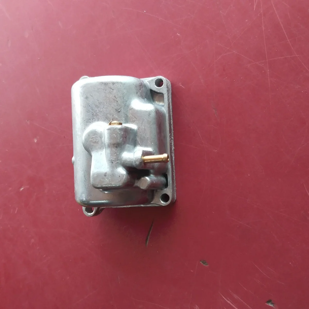 CARB. FLOAT CHAMBER (RX.385)