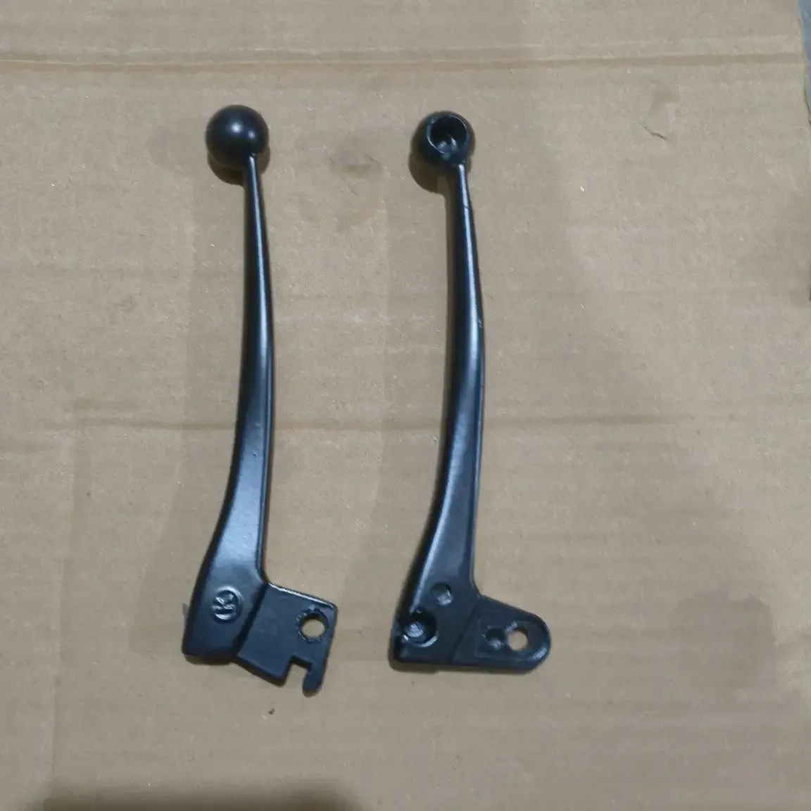 SUZUKI LEVER SET 2