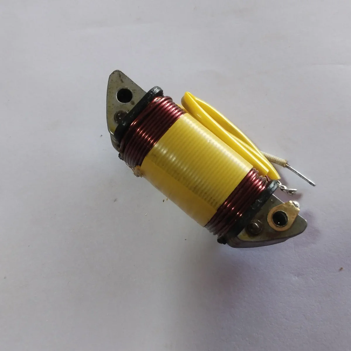 LIGHTING COIL 12V. (RX.226) 2