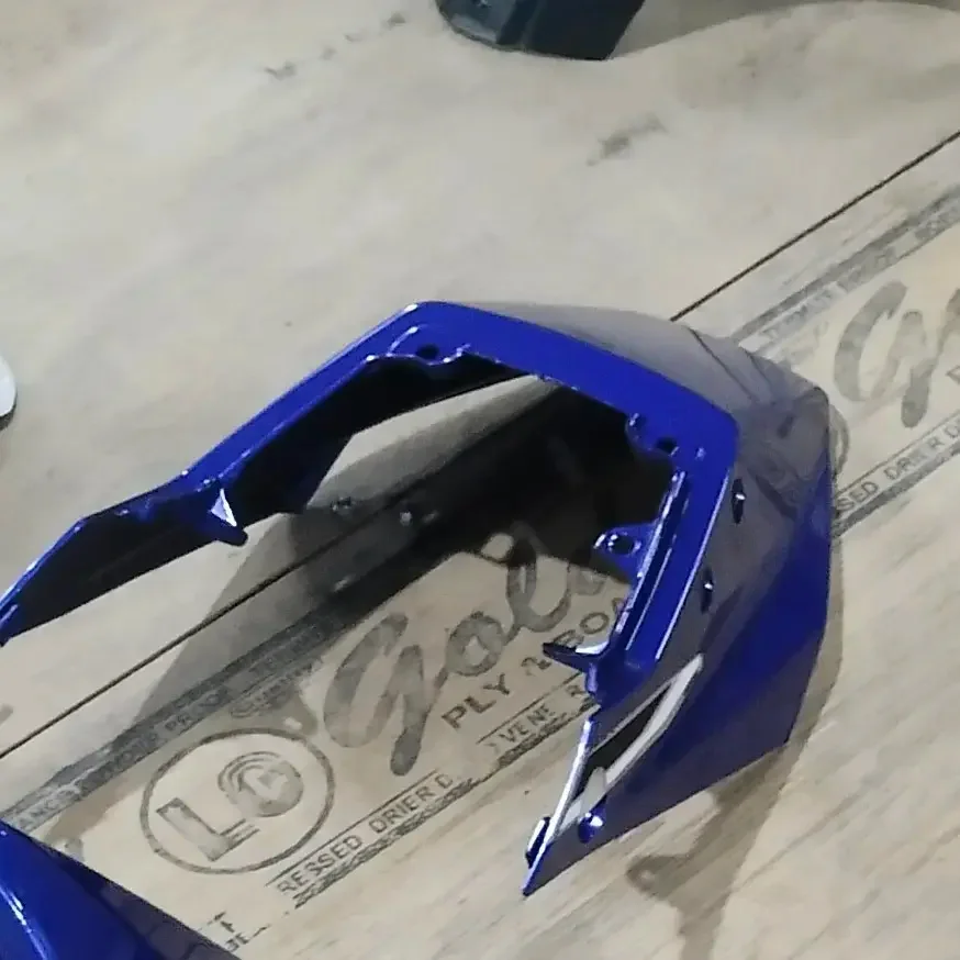 TAIL LIGHT PANEL (N.BLUE) (RXZ.670NB)