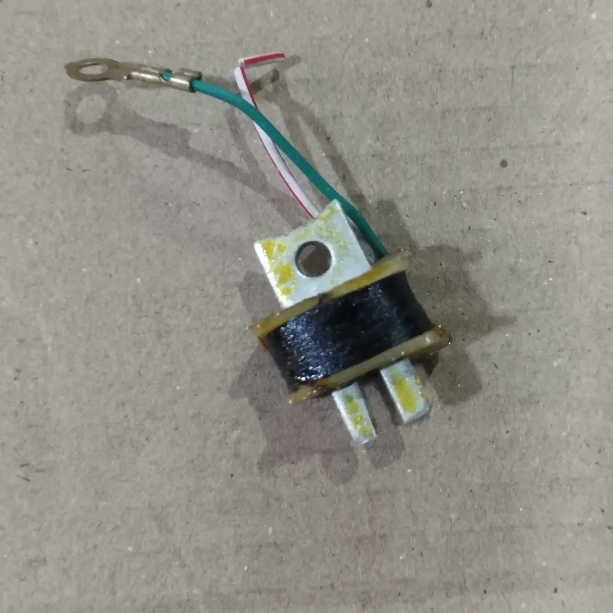 Pick Up Coil Rxg Rx135 Rxz