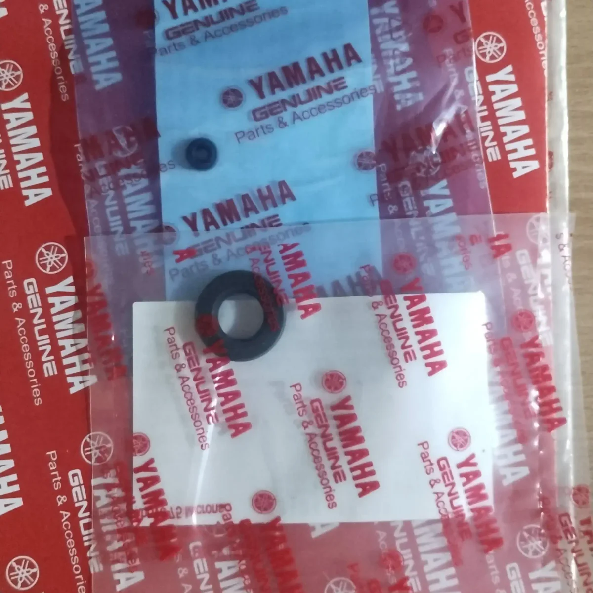 OIL PUMP OIL SEAL RX100/RX135/RXZ