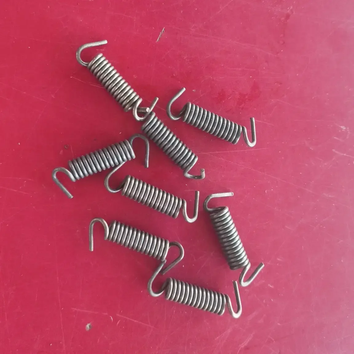 SUZUKI BRAKE SHOE SPRING