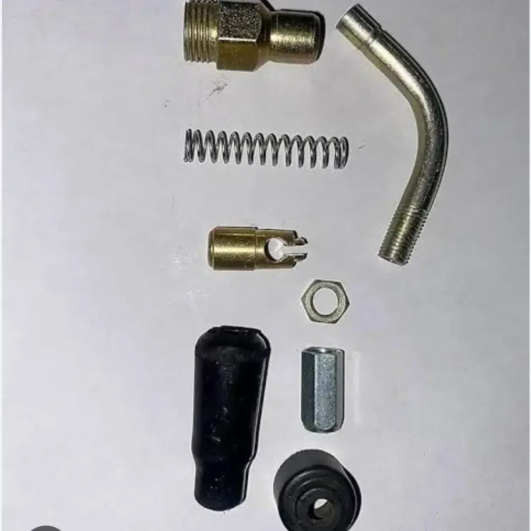 CHOKE LEVER ASSY. (RXG.513)