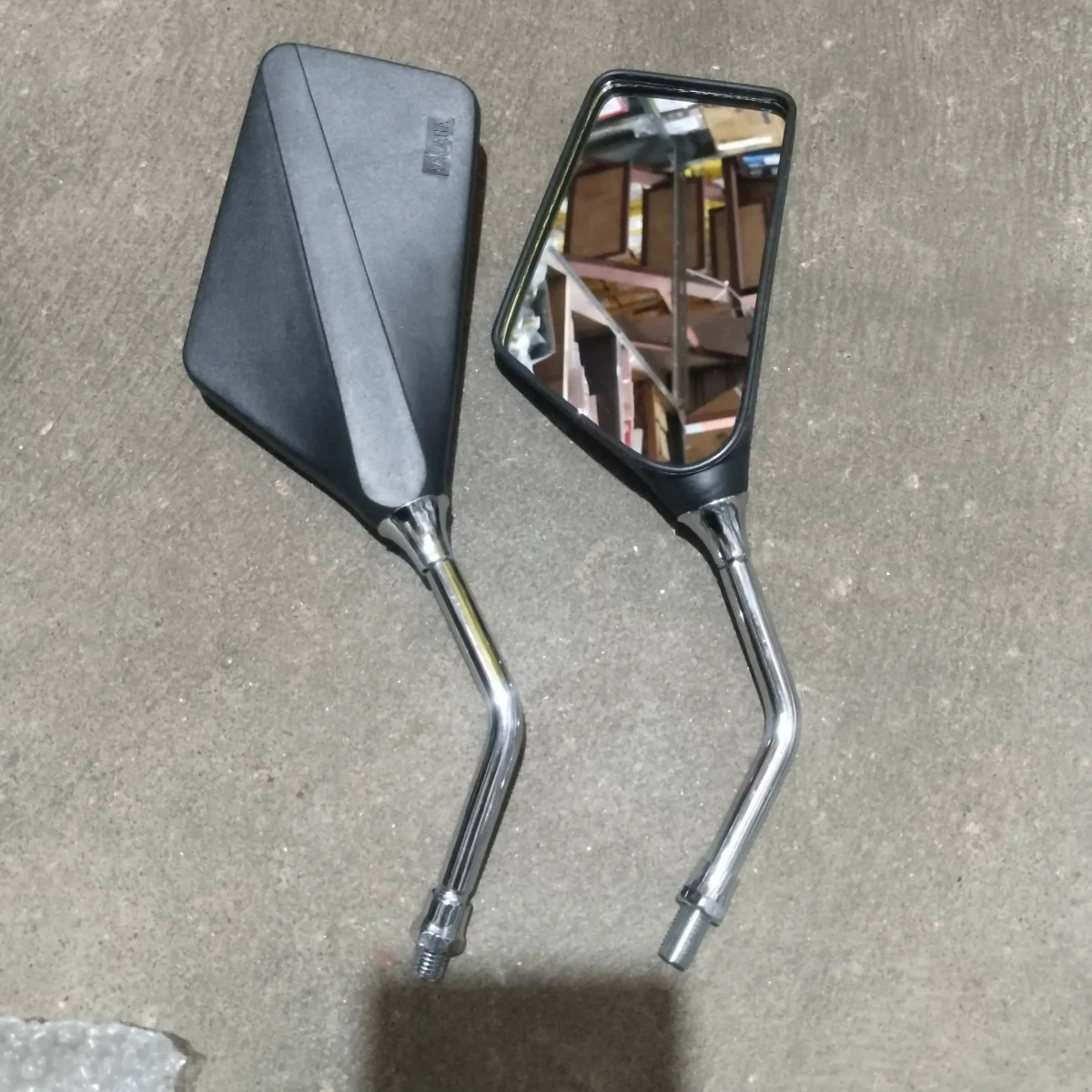 Mirror Univarsal All Bike Sutaible Rx king Mirror