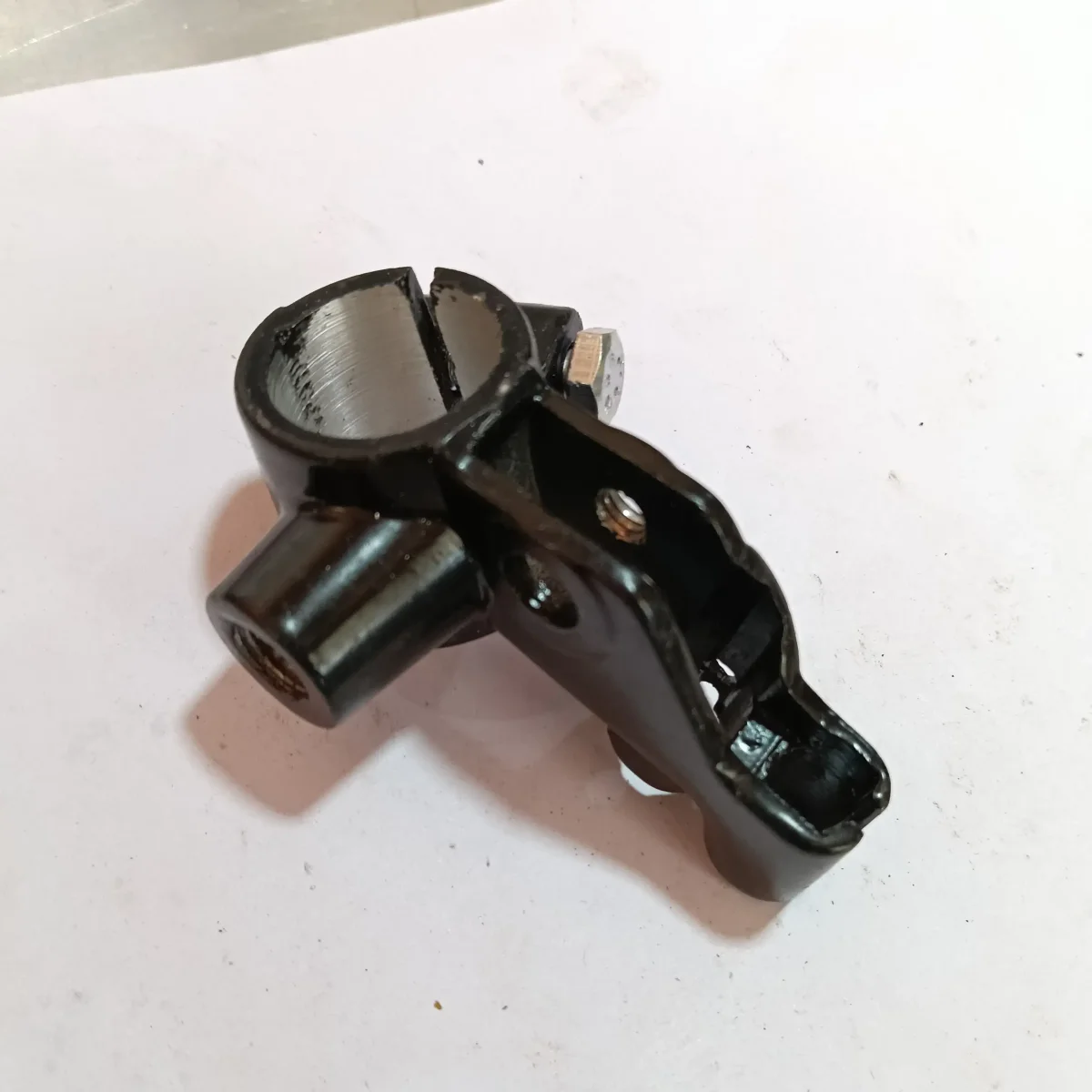 CLUTCH YOKE RAY