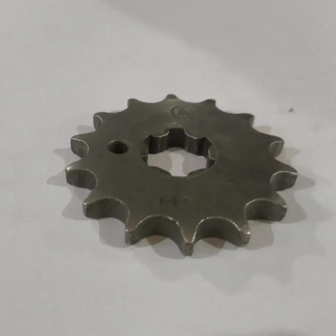 GEAR BOX SPROCKET (14T) 2