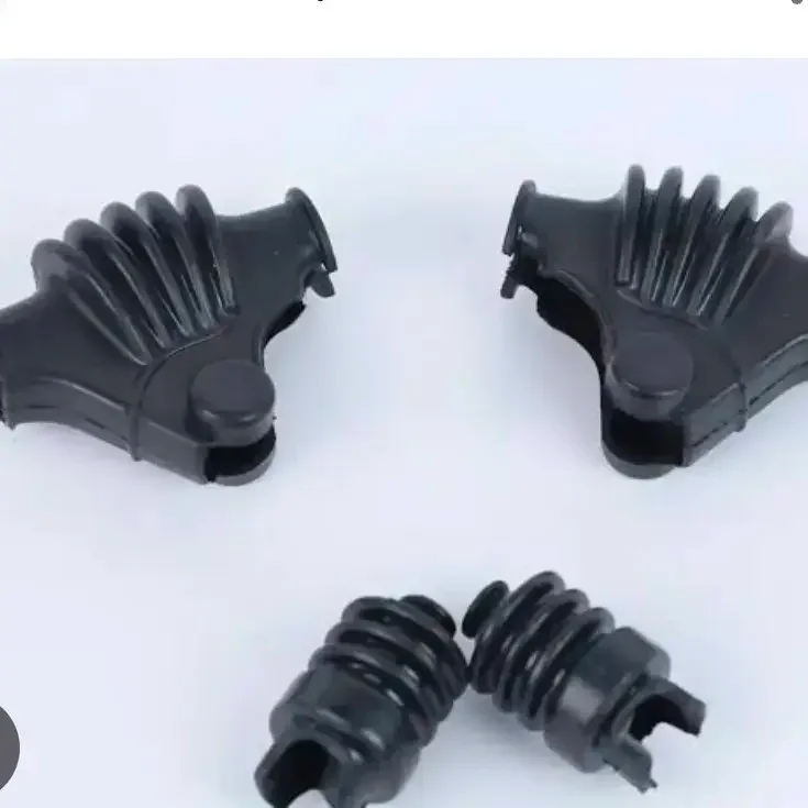 YOKE COVER SET (RX.380)