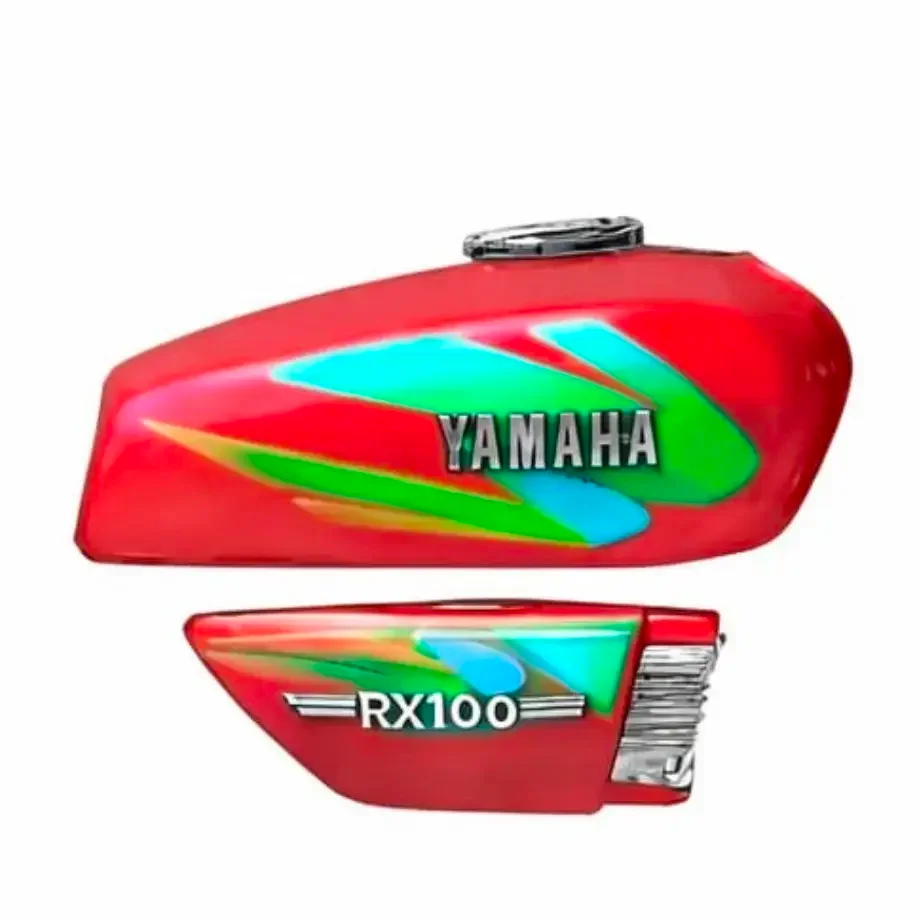 PETROL TANK KIT RX 2