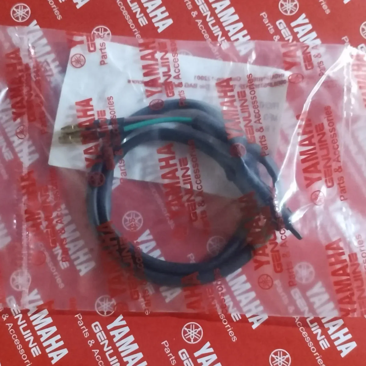 FRONT BRAKE LIGHT SWITCH RX100/RX135/RXZ