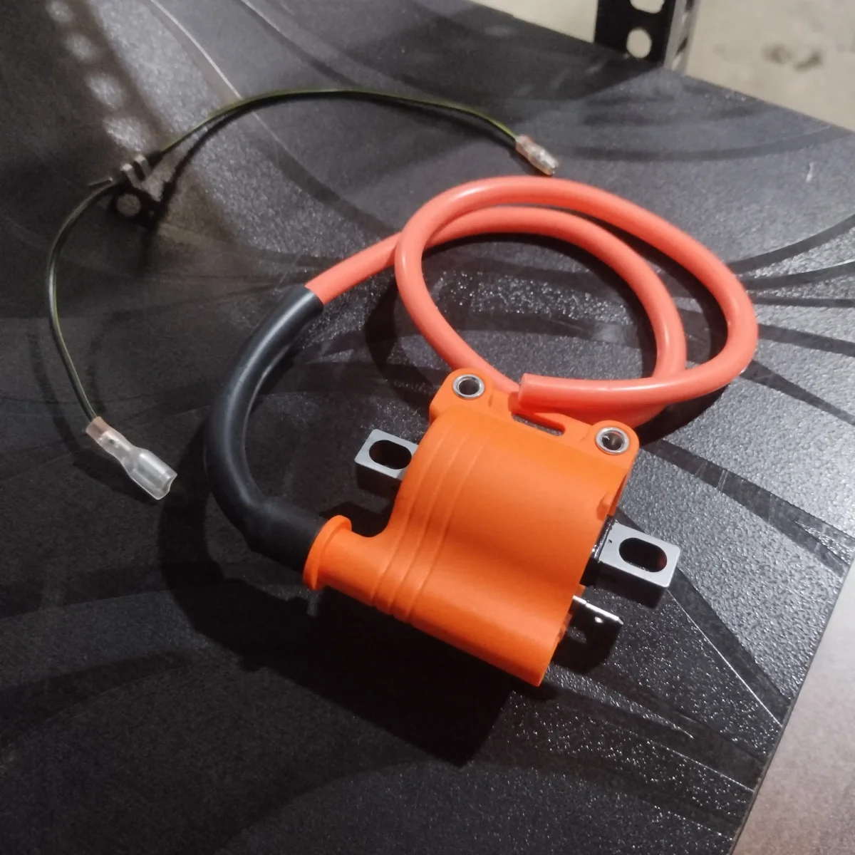 IGNITION COIL RX SERIES