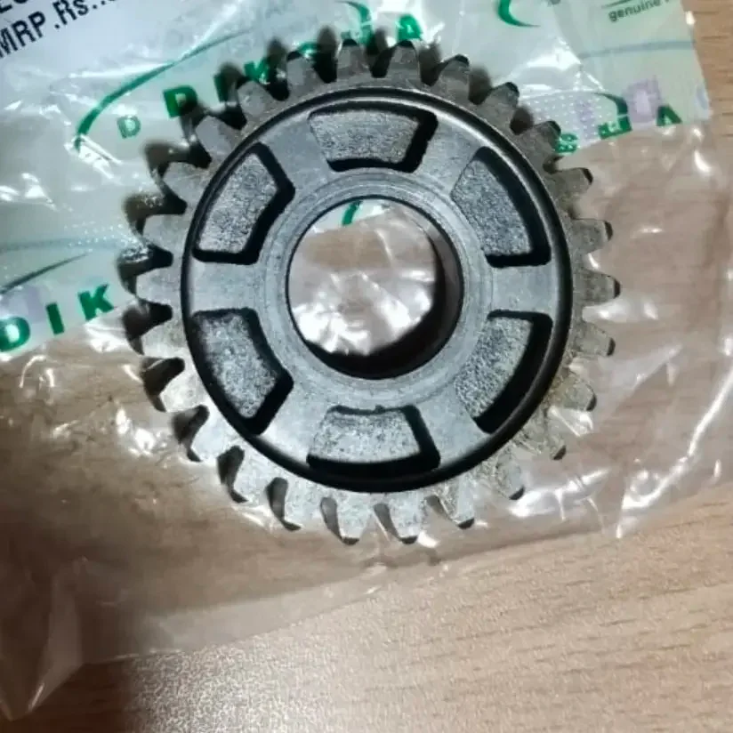 THIRD GEAR RX