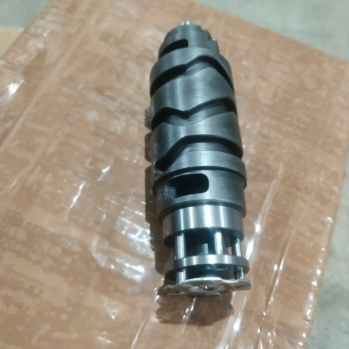 5 Speed Gear Drum