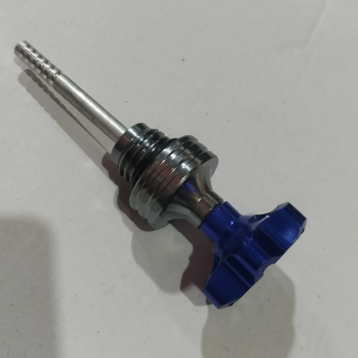 OIL CAP CNC TYPE RX SERIES 2