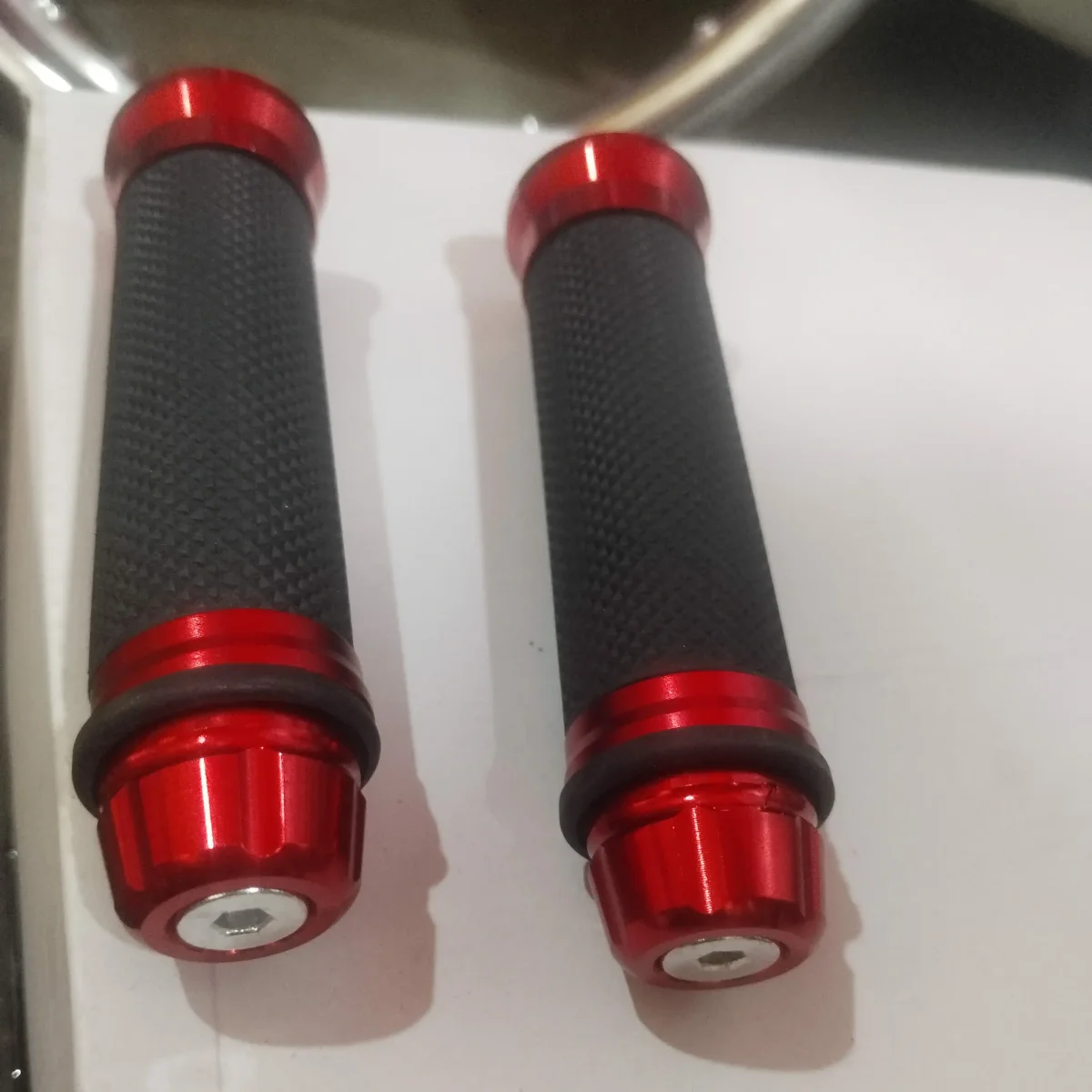 HANDLE GRIP FANCY TYPE 2