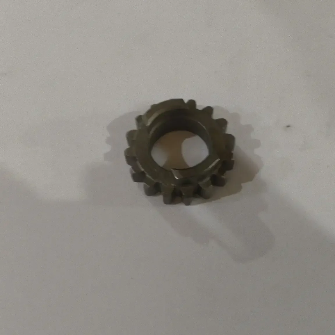 CLUTCH BELL GEAR CRUX/YBX CRX-716