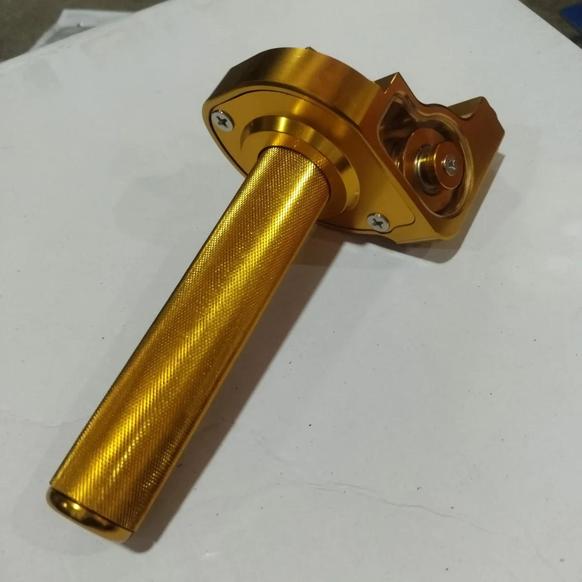 QUICK THROTTLE RX SERIES ORIGINAL CABLE FITTING