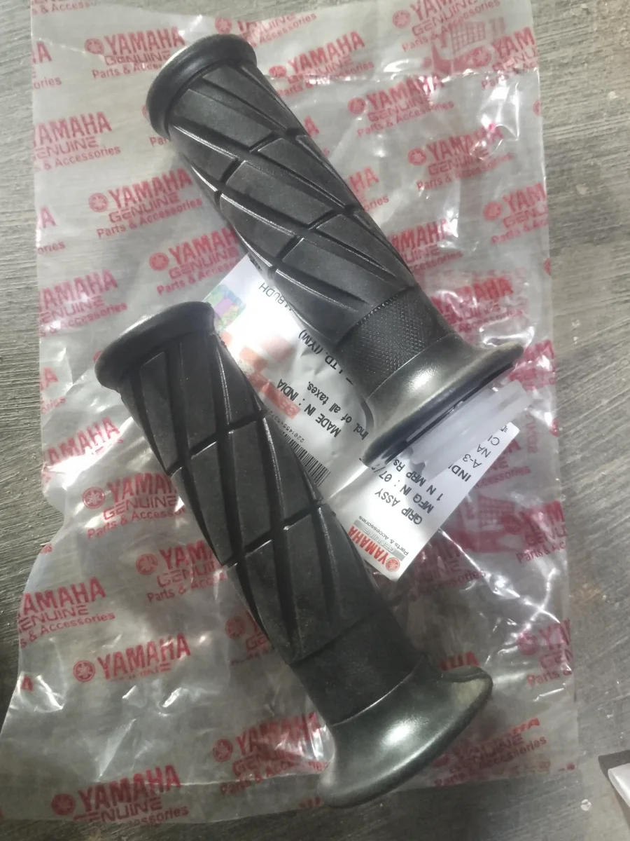 Handle grip Set rx