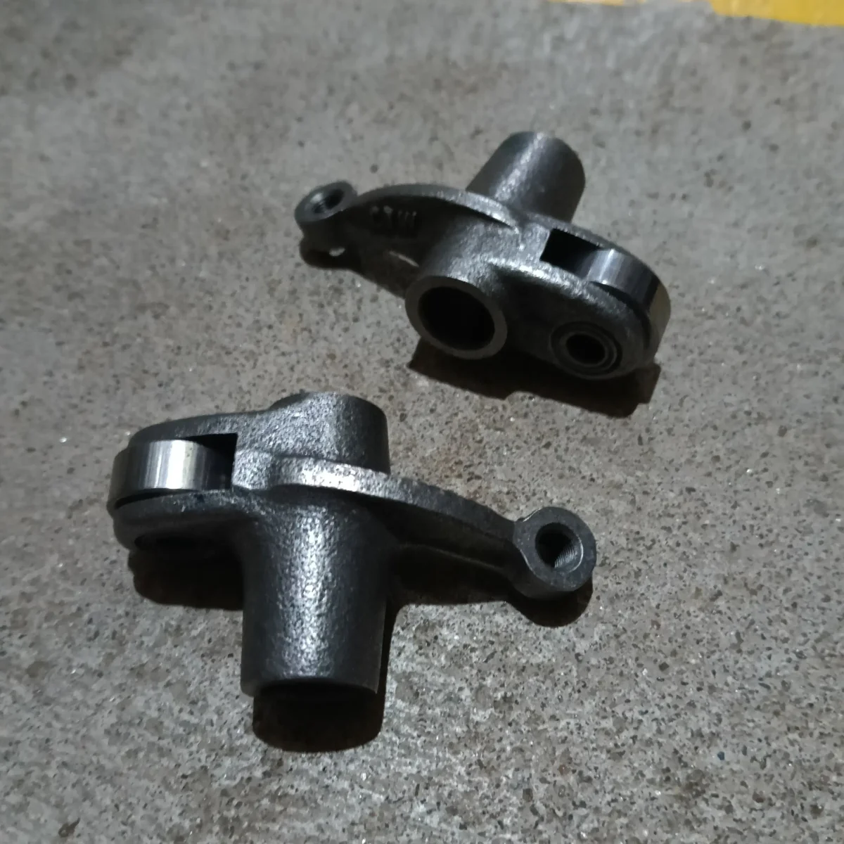 ROCKER SET FZ