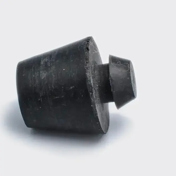 REAR NUMBER PLATE RUBBER (RX.311)