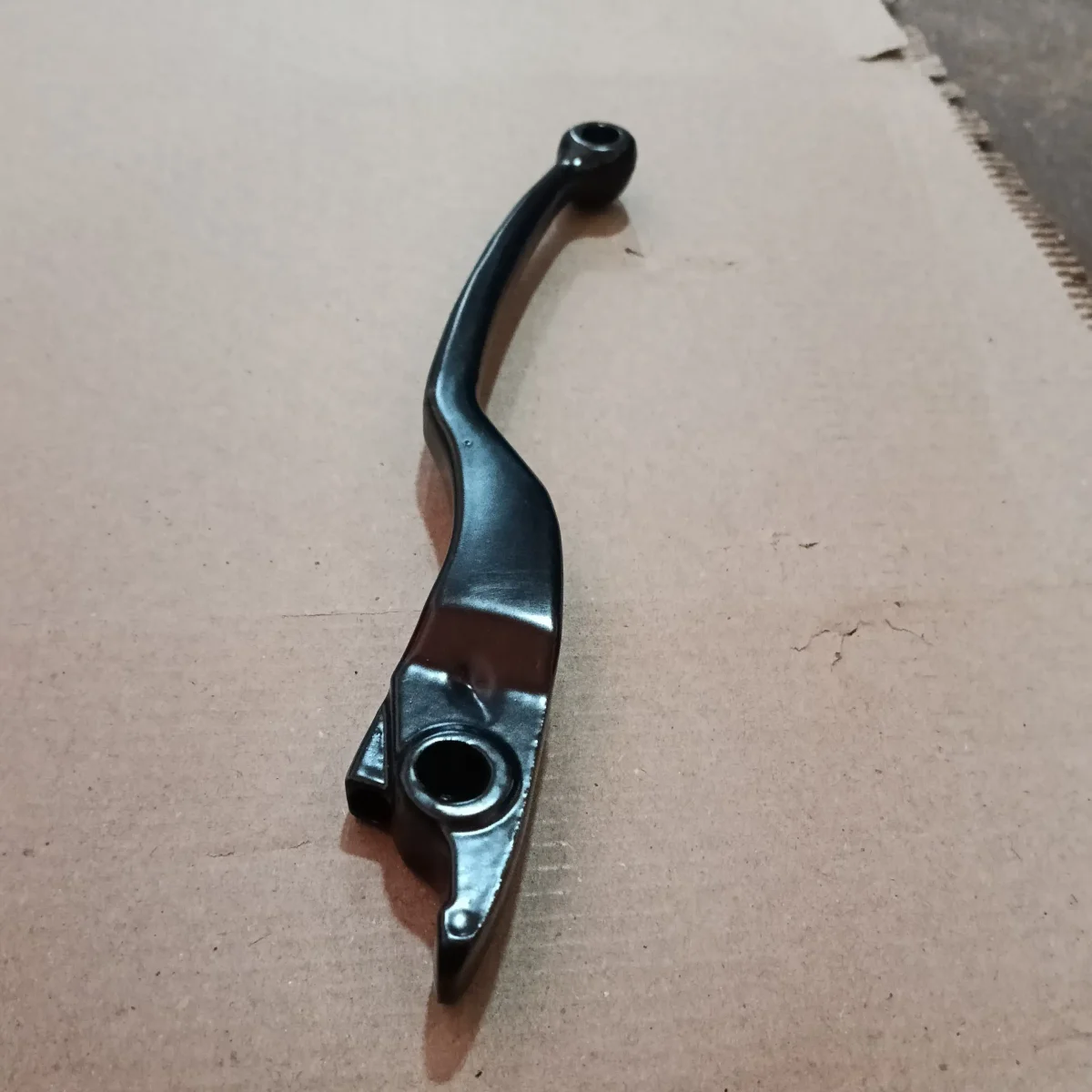 BRAKER LEVER RAY BS6 BIG 2