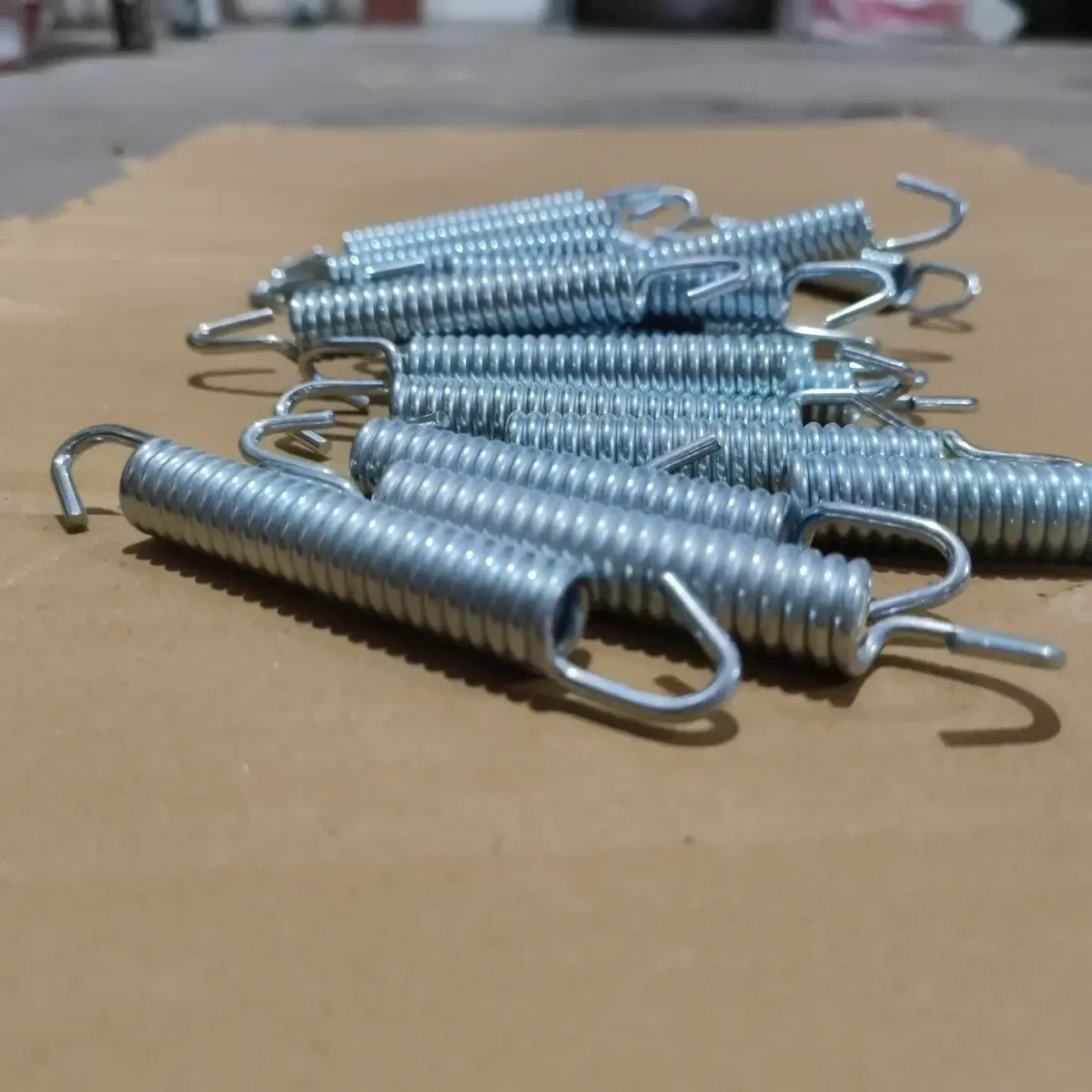 SUZUKI SIDE STAND SPRING 2