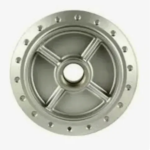 REAR DRUM (RX.303) 2