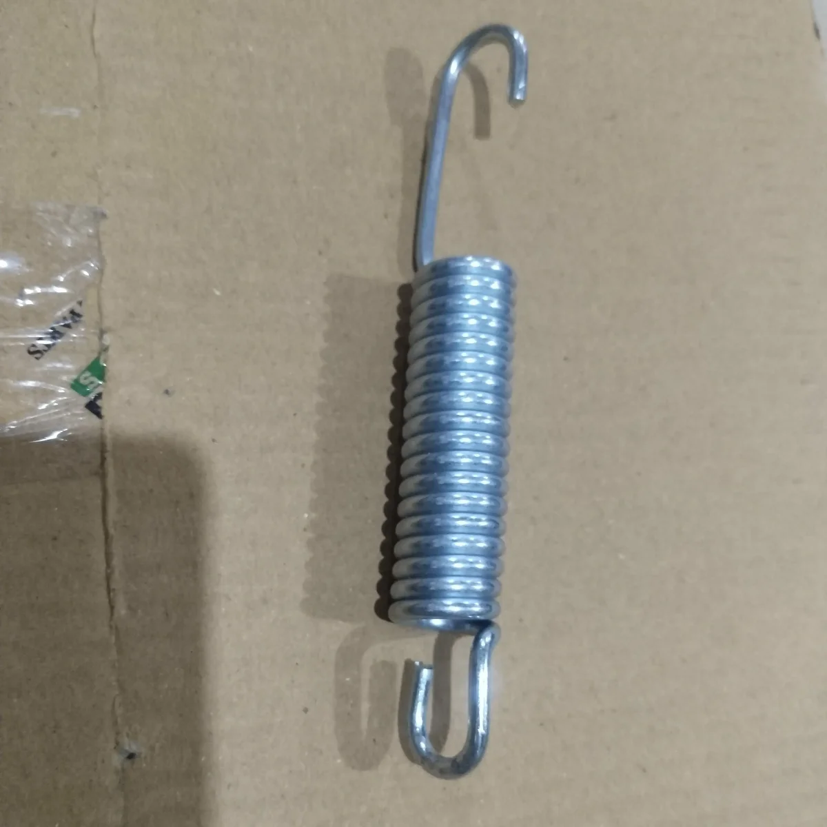 Centre stand spring mt15 2