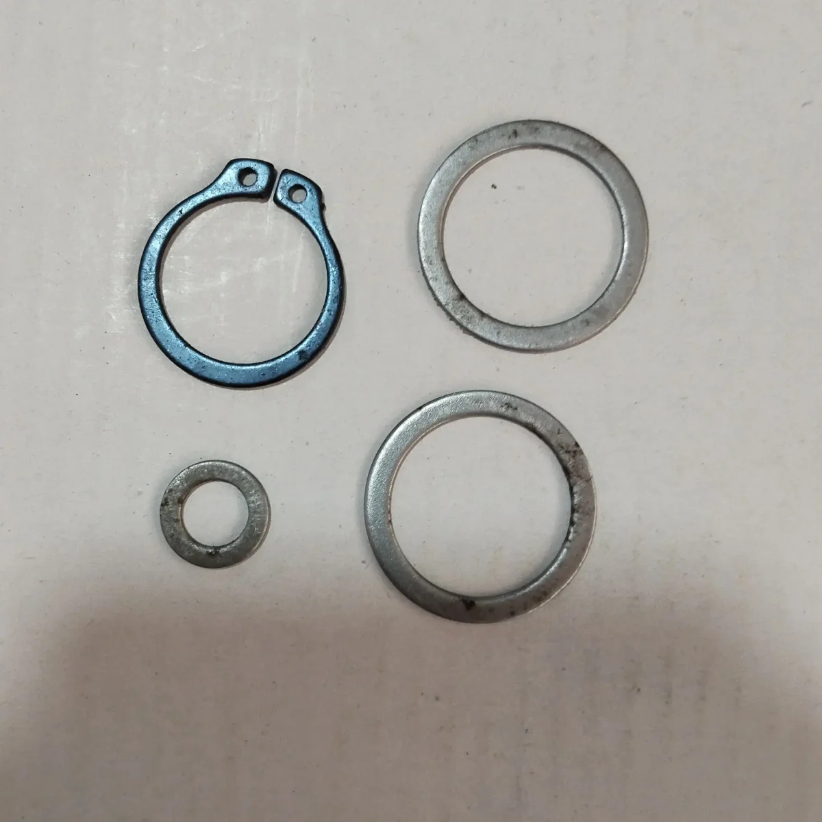 SPEEDOMETER WIRM WASHER KIT (RX.360)