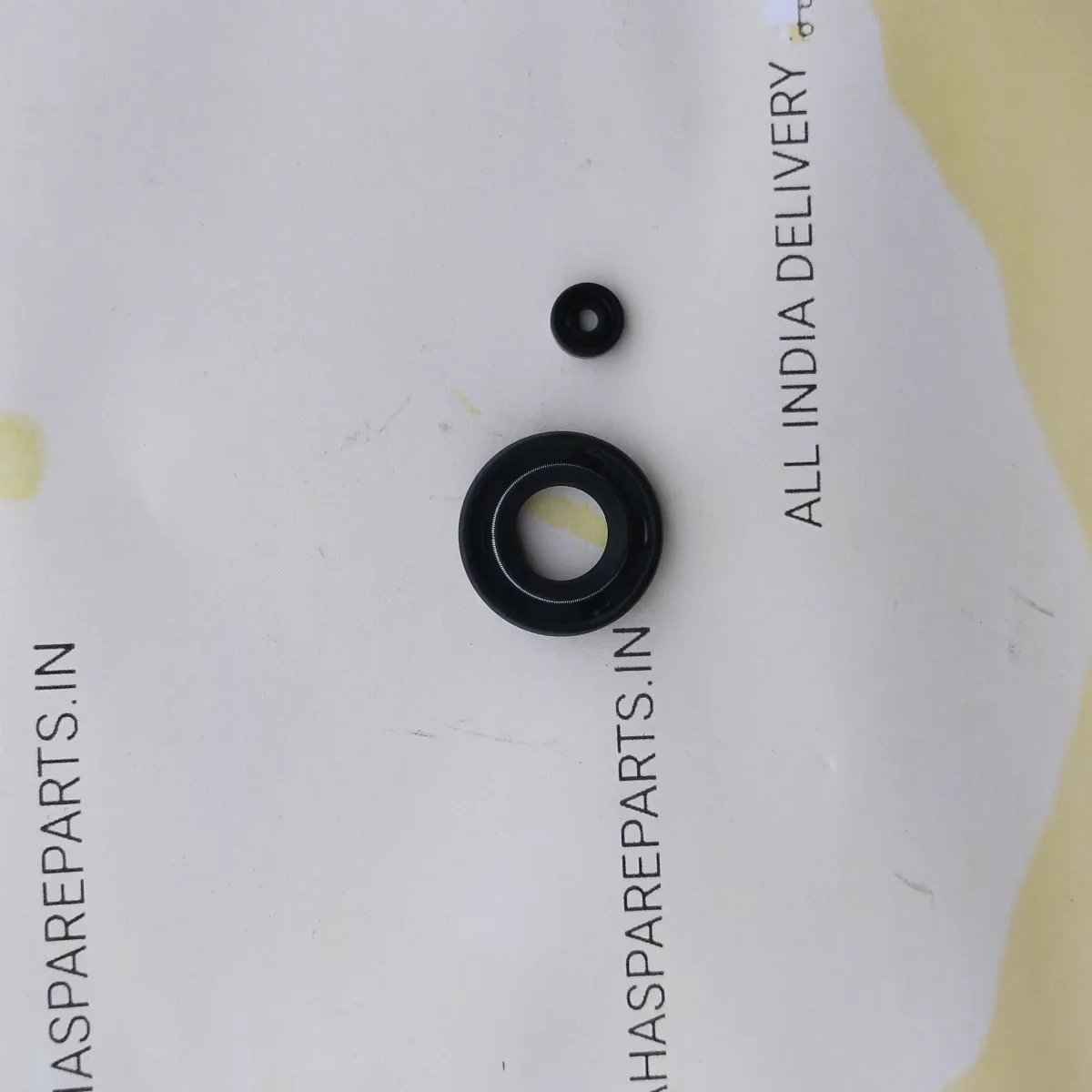OIL PUMP OIL SEAL(SET /2) (RX.249)