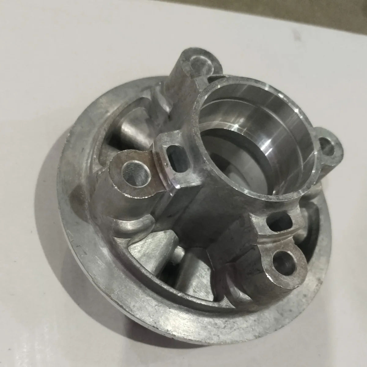 Sprocket Hub Libero