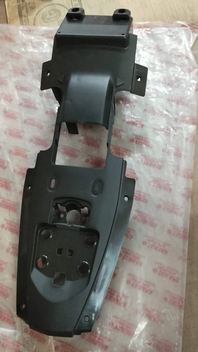 REAR FENDER MT V1 V2