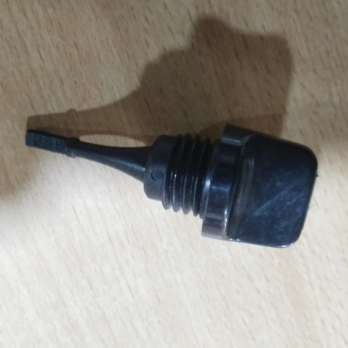 R15 OIL GUEGE 2