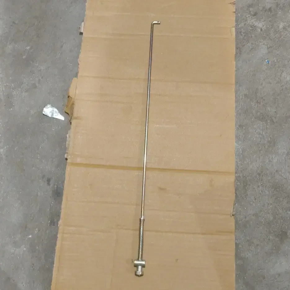 SUZUKI BRAKE ROD