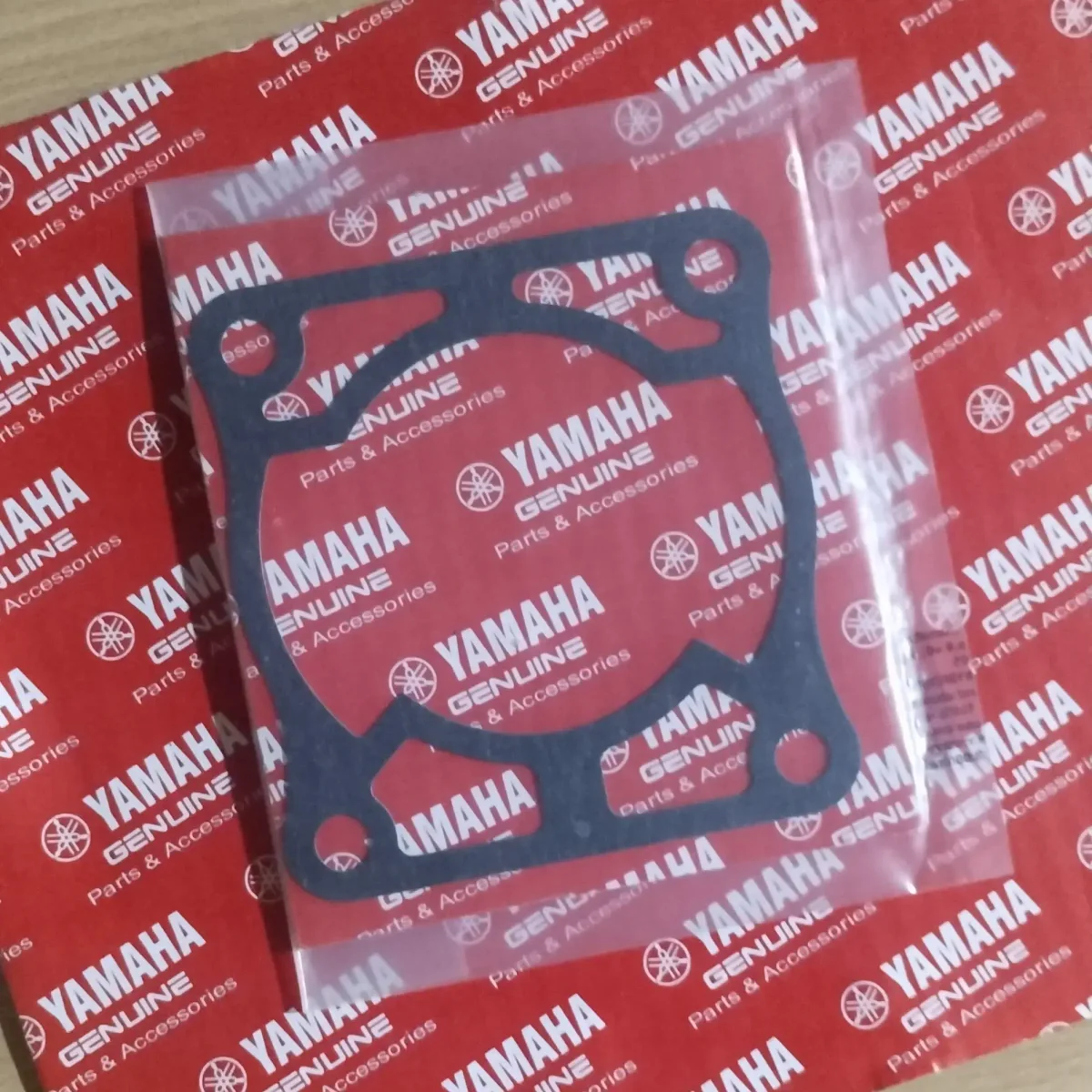 CYLINDER PACKING RX135/RX100/RXZ
