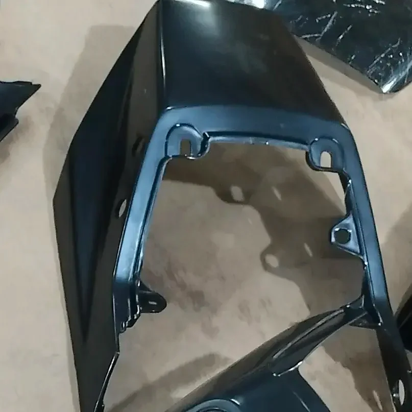 TAI PANEL W/O/P (RXZ.682)
