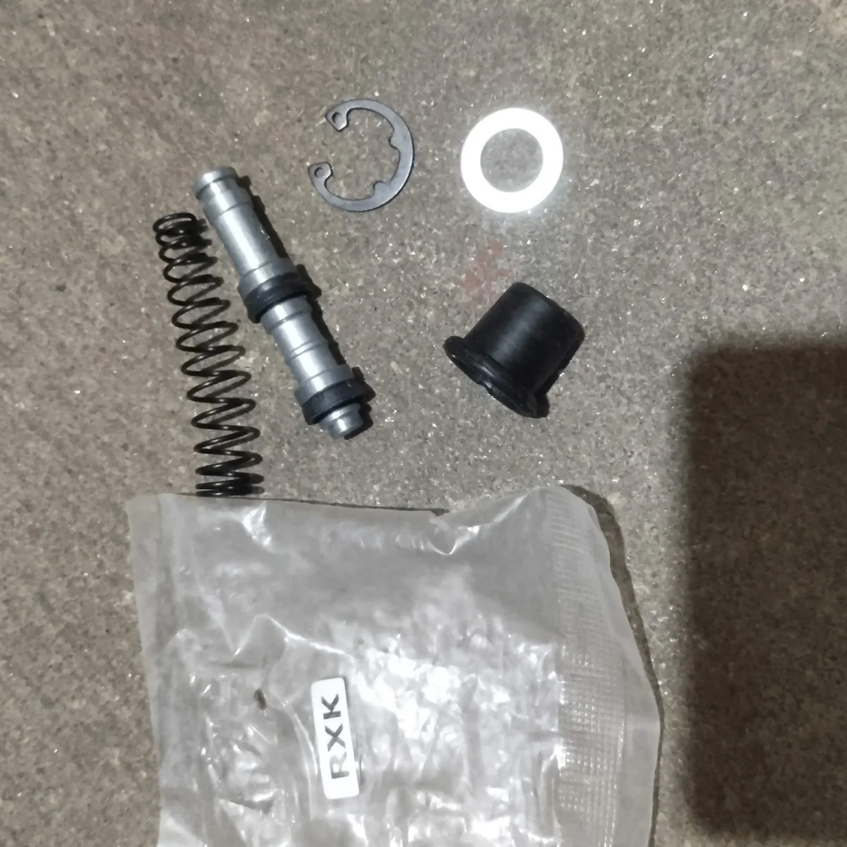 Mc Kit Rx king