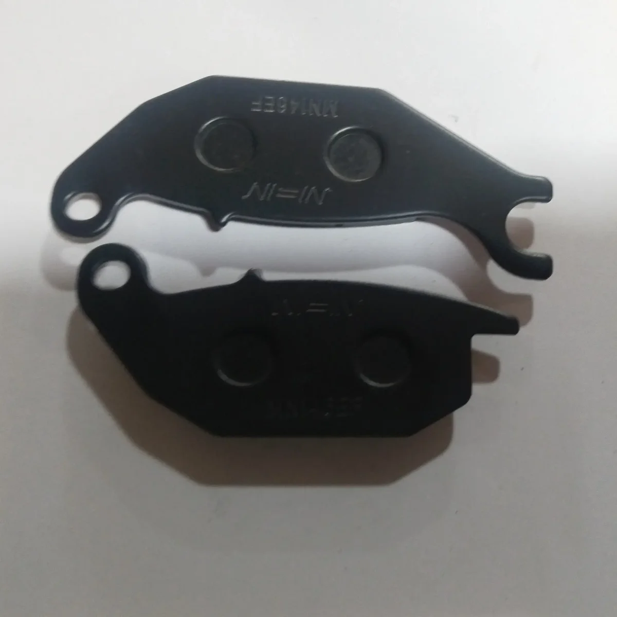 R15  DISC PAD 2