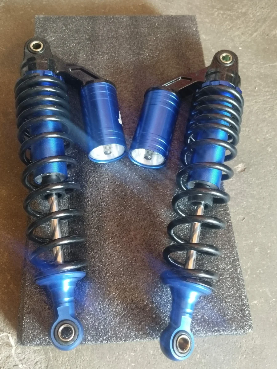 Shock Absorber Universal 2