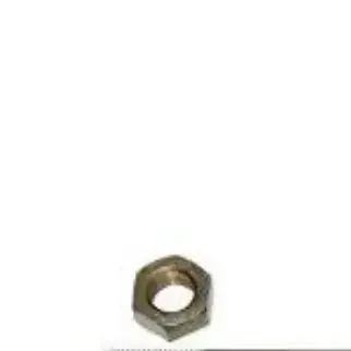 REAR SUNSPENSION AXLE NUT (RX.317)