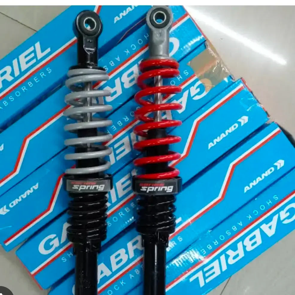 SHOCK ABSORBER SPRING TYPE RX 2