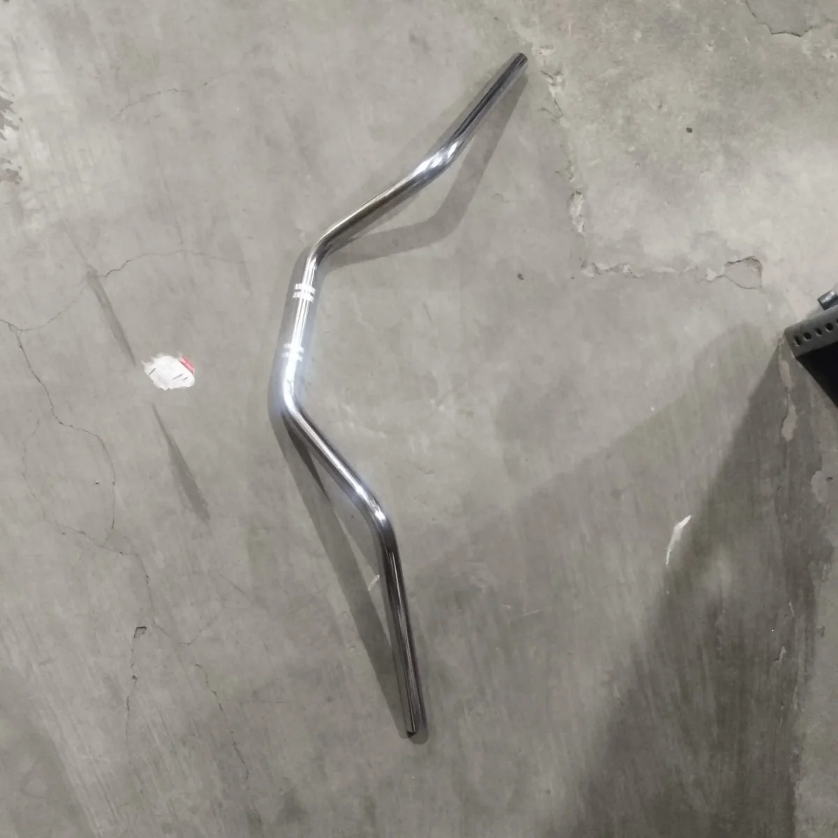 RD 350 HANDLE BAR RX SERIES ALL MODEL SUITABLE 2