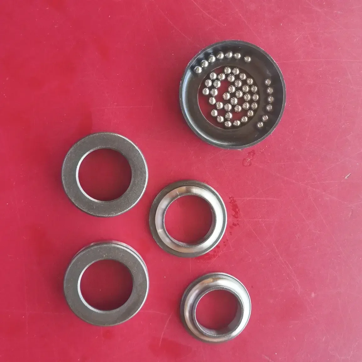 SUZUKI STEERING BEARING KIT