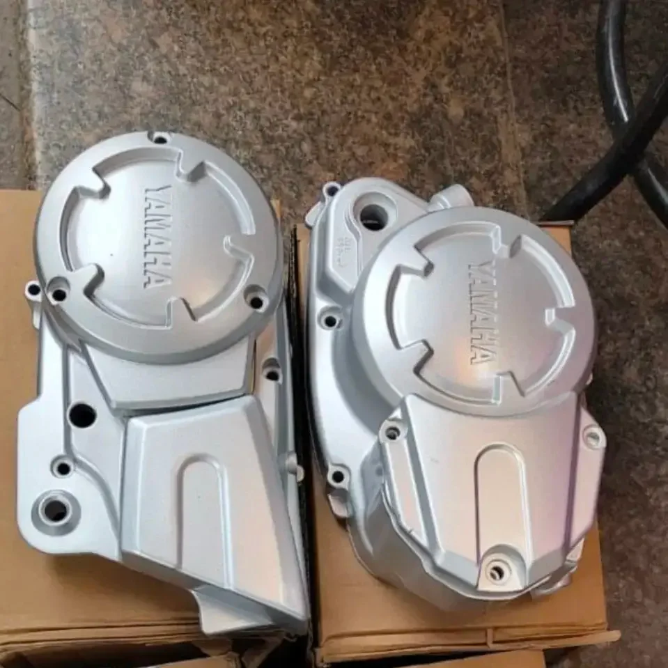 CLUTCH CASE RX